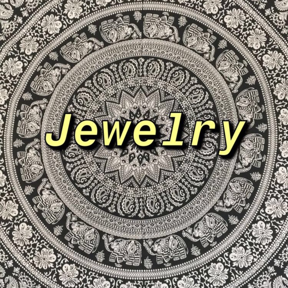 All Jewelry